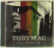 Tobymac: Welcome To Diverse City, CD