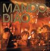 Mando Diao: Hurricane Bar, CD