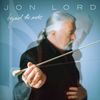 Jon Lord: Beyond The Notes, CD