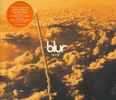 Blur: M.O.R. (4 Tracks Ep), CD