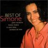 Simone: Best Of Simone, CD