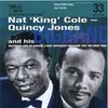 Nat 'King' Cole & Quincy Jones: Recorded Live In Zurich 1960, CD