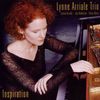 Lynne Arriale  (geb. 1957): Inspiration, CD