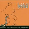 George Gruntz  (1932-2013): Tiger By The Tail, CD