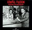 Lowell Fulson: Baby Won't You Jump With Me, 2 LPs