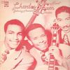 Charles Brown: Sunny Road 1945-60, LP