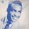Charles Brown: Race Track Blues, LP