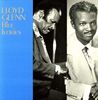 Lloyd Glenn: Blue Ivories 1947-57, LP