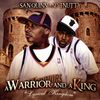 San Quinn & T-Nutty: Warrior & A King, CD