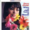 Percy Sledge: When A Man Loves A Woman, LP