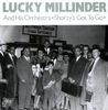 Lucky Millinder: Shorty's Got To Go, LP