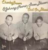 Charles Brown: Sail On Blues, LP