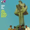 John Carter & Bobby Bradford Quartet: Flight For Four, CD