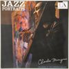 Charles Mingus  (1922-1979): Jazz Portraits, LP