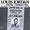 Louis Jordan: Cole Slaw, LP