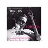 Charles Mingus  (1922-1979): Mingus At The Bohemia, LP