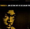 John Coltrane  (1926-1967): Traneing In, LP