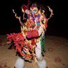 Björk: Earth Intruders, 3 LPs