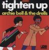 Archie Bell & The Drells: Tighten Up, LP