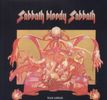 Black Sabbath: Sabbath Bloody Sabbath, LP