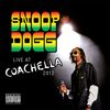 Snoop Dogg: Live At Coachella 2012, CD