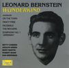 Leonard Bernstein (1918-1990): Symphonie Nr.1, 2 CDs