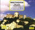 Ludwig van Beethoven (1770-1827): Streichquartette Nr.11-16, 3 CDs