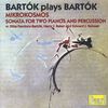 Bela Bartok (1881-1945): Mikrokosmos, CD