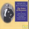 Marcel Wittrisch - The Voice of Romance, CD