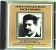 Johannes Brahms (1833-1897): Klavierkonzert Nr.2, CD