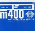Filter: The Trouble With Angels (Ltd. Edition), CD