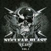 Various Artists: Nuclear Blast Clips Vol. 1, DVD