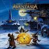Avantasia: The Mystery Of Time - A Rock Epic (180g) (Limited Edition) (Picture Disc), 2 LPs