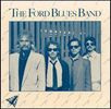 Ford Blues Band: Ford Blues Band, CD