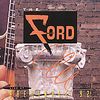 Ford Blues Band: Live At Breminsle '92, CD