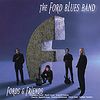 Ford Blues Band: Fords & Friends, CD