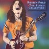 Robben Ford: Blues Collection, CD
