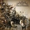 Agonist: Prisoners, CD