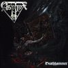 Asphyx: Deathhammer, CD