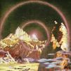 Teen Daze: Silent Planet, CD