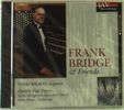 Frank Bridge (1879-1941): Orgelwerke, CD
