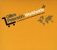 Gilles Peterson Present: Gilles Peterson: Worldw, 2 CDs