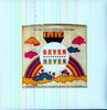 Various; Marc Webster: Seven Heven-Perfect Lit, 2 LPs