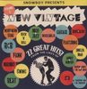 Various Artists: Snowboy Presents New Vintage Volume 1, 2 LPs