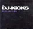 Nightmares On Wax: DJ Kicks (Ltd. Edition), CD