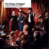 Kon & Amir; DJ Muro: The Kings Of Diggin, 2 CDs
