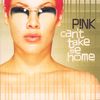 Pink: Can't Take Me Home, CD