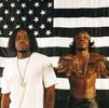 Outkast: Stankonia (clean version), CD