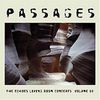 Echoes Living Room Concerts: Vol. 10-Passages, CD