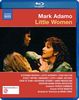 Mark Adamo (geb. 1962): Little Women, Blu-ray Disc